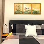 شقة By The Ocean كاسكايس