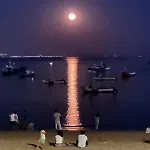 شقة By The Ocean *