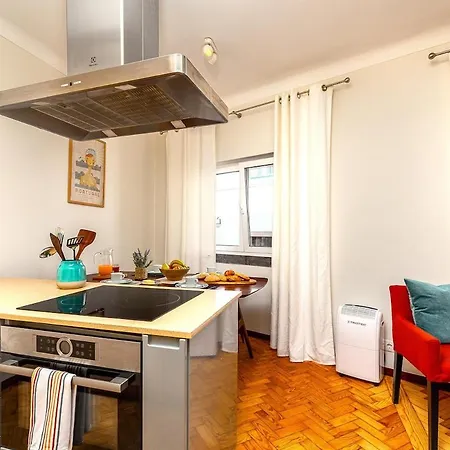 By The Ocean * Cascais