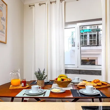 Apartmán By The Ocean