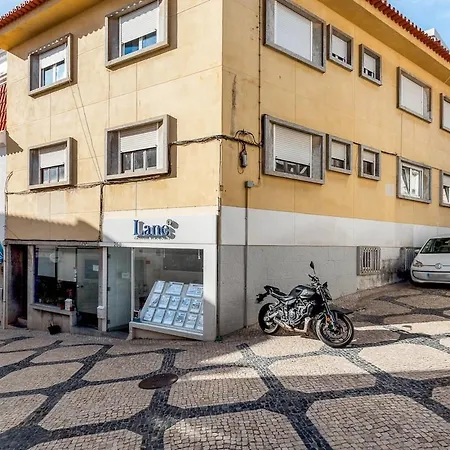 Apartmán By The Ocean Cascais