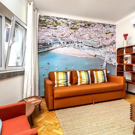 Apartmán By The Ocean *