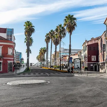 Apartmán By The Ocean