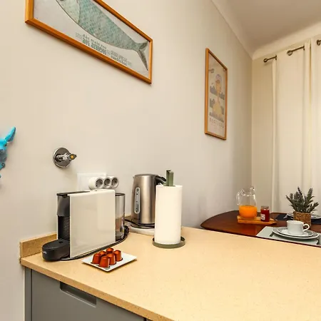 By The Ocean * 카스카이스