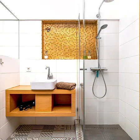 By The Ocean 아파트 카스카이스