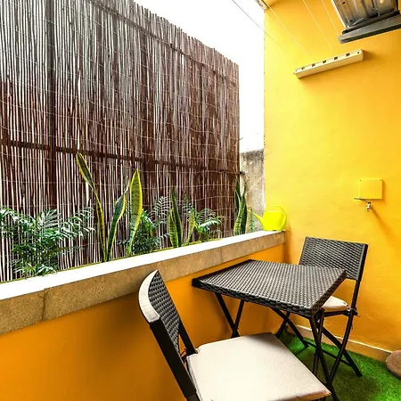 아파트 By The Ocean