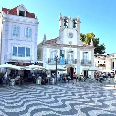 아파트 By The Ocean 카스카이스