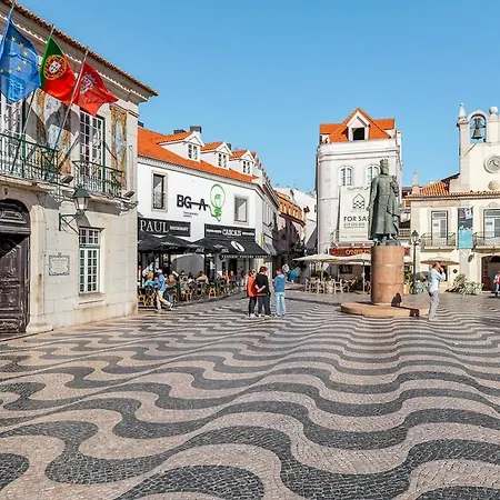 아파트 By The Ocean *