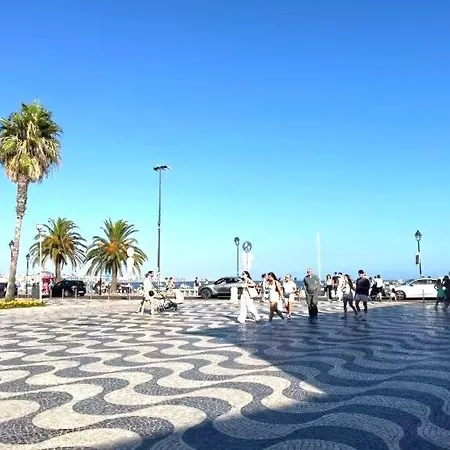 By The Ocean * 카스카이스