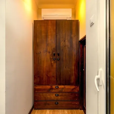 By The Ocean 아파트 *