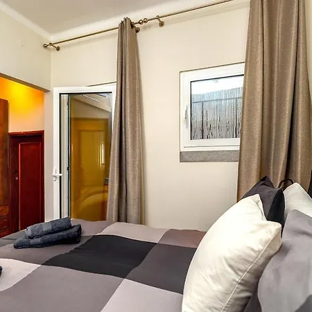 By The Ocean 아파트 카스카이스