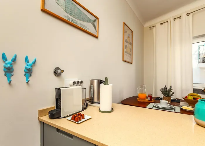 By The Ocean * Cascais