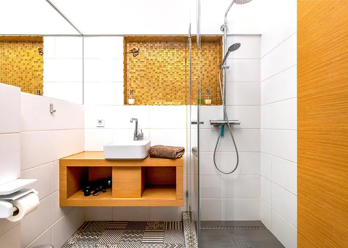 By The Ocean Lejlighed Cascais