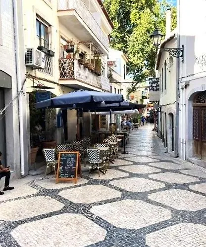 By The Ocean Lejlighed Cascais