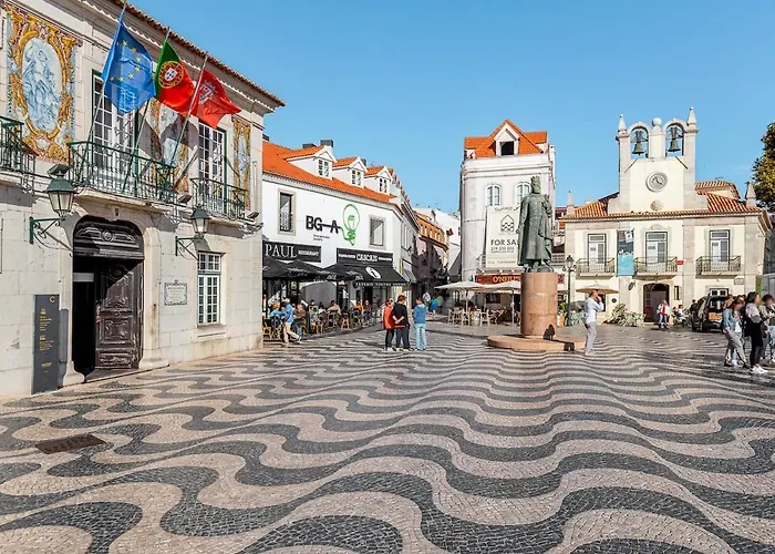 Lejlighed By The Ocean *