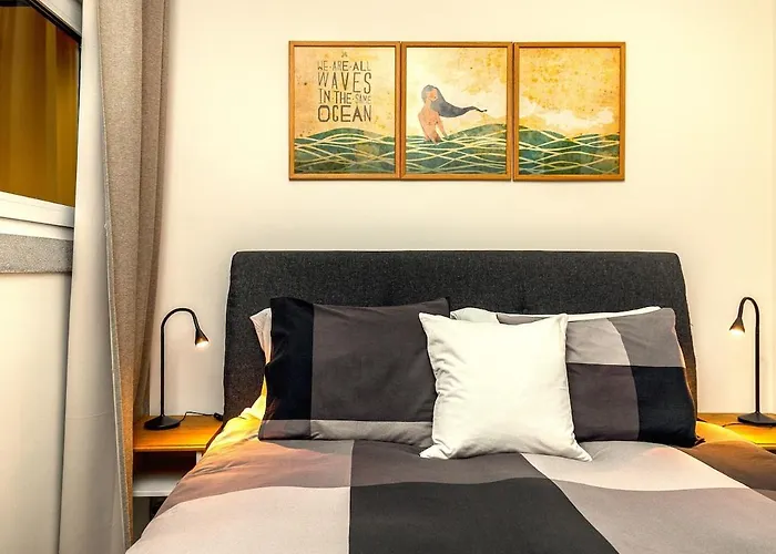 Lejlighed By The Ocean Cascais