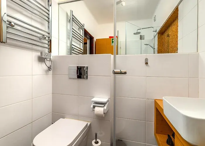 By The Ocean Lejlighed Cascais