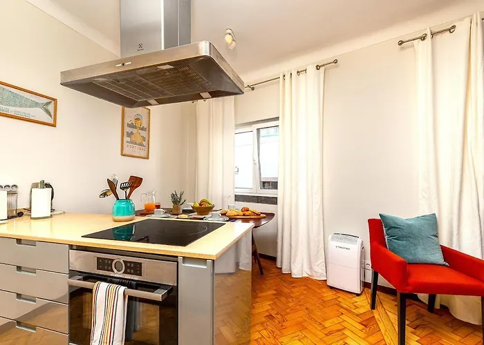 By The Ocean * Cascais