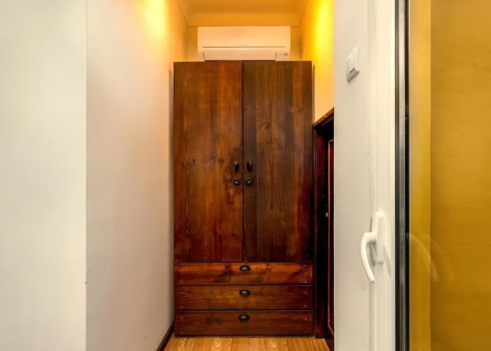 By The Ocean Lejlighed *