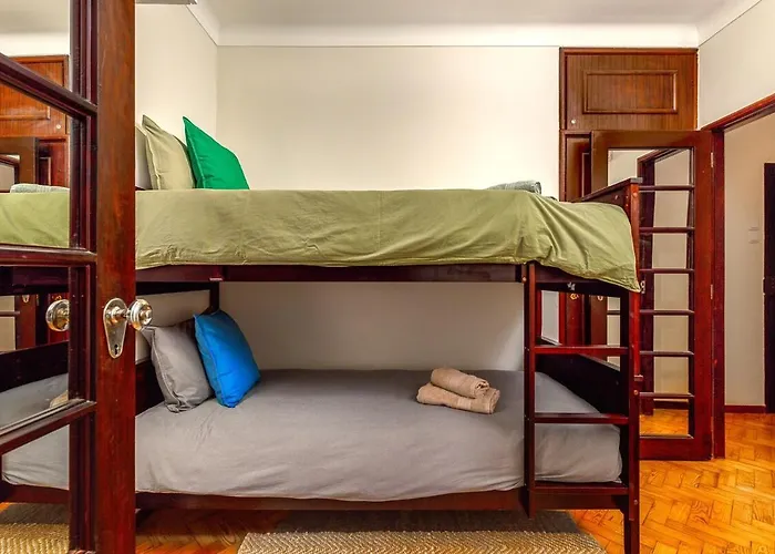 By The Ocean * Cascais