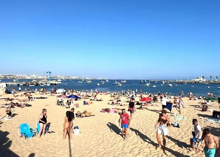 By The Ocean Lejlighed