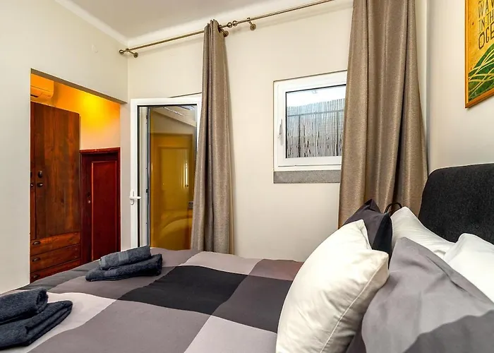 By The Ocean Lejlighed Cascais