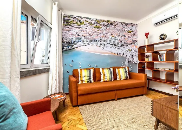 Lejlighed By The Ocean *