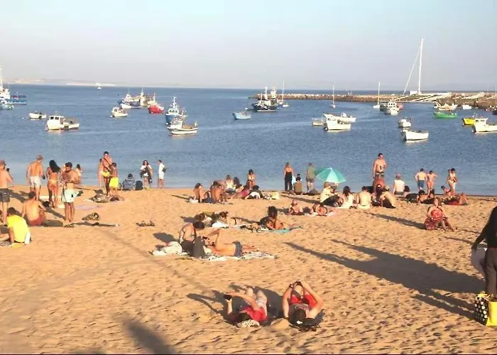 Lejlighed By The Ocean *