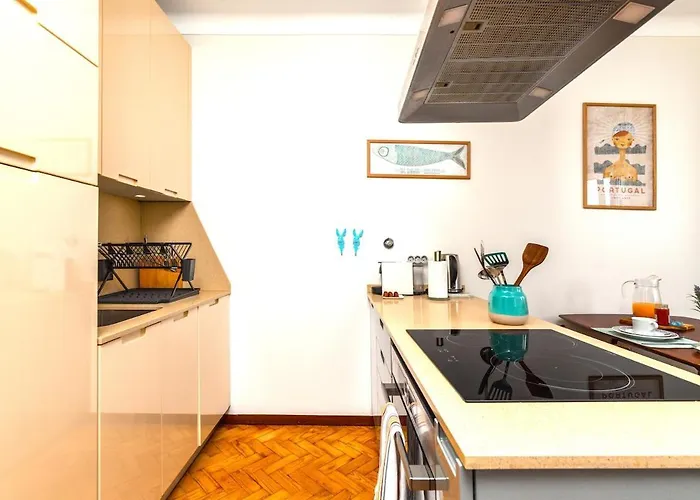 By The Ocean * Cascais