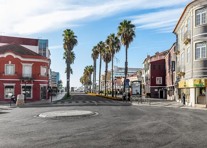 Lejlighed By The Ocean